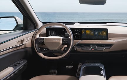 스티어링 휠 그립 감지