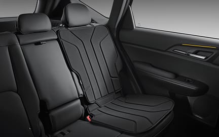 카시트 보호매트