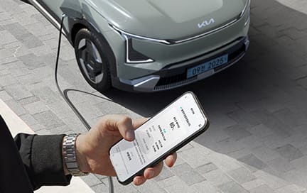 자동 충전 과금 시스템 (PnC)