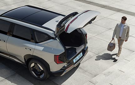 스마트 파워테일게이트