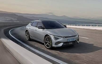 전자식 차동 제한장치(e-LSD) / 전자제어 서스펜션