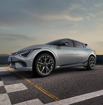 전륜 모노블럭 브레이크, 전/후륜 대용량 디스크 브레이크