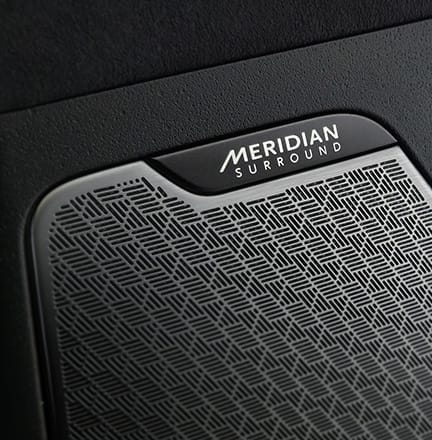 메리디안 프리미엄 사운드 (14스피커, 외장앰프)