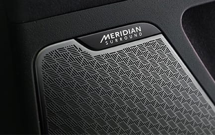 메리디안 프리미엄 사운드 (14스피커, 외장앰프)