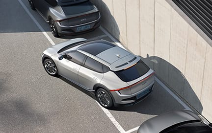 전/측/후방 주차 충돌방지 보조