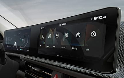 무선 소프트웨어 업데이트