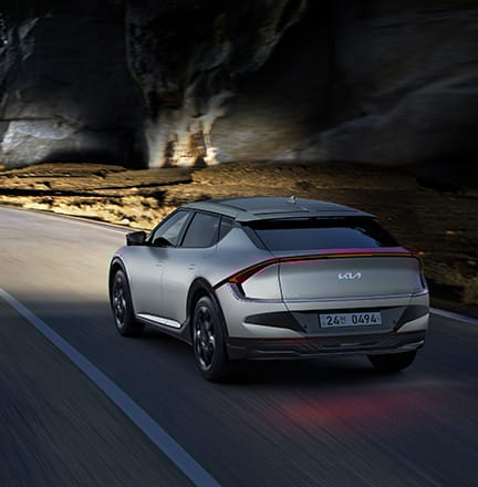 지능형 헤드램프 (IFS)