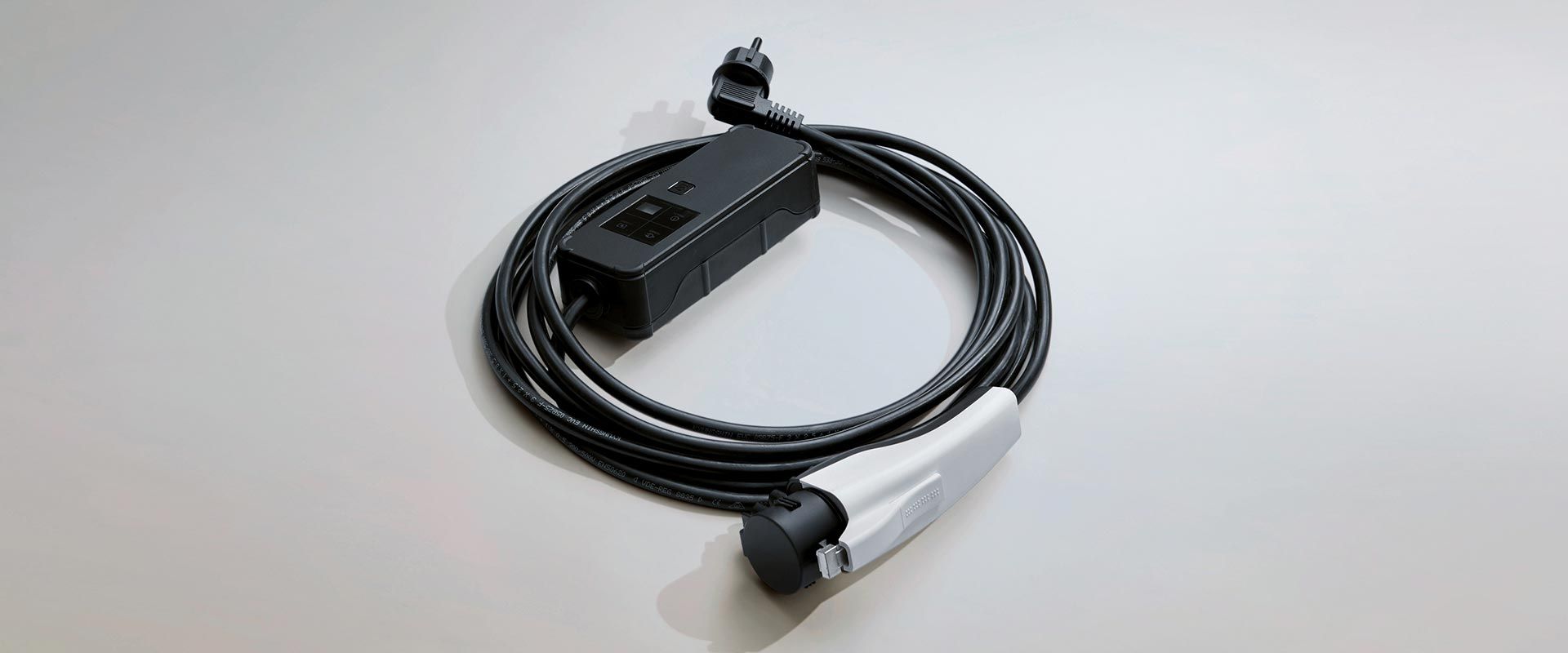 비상용 완속 충전 케이블(220V ICCB)