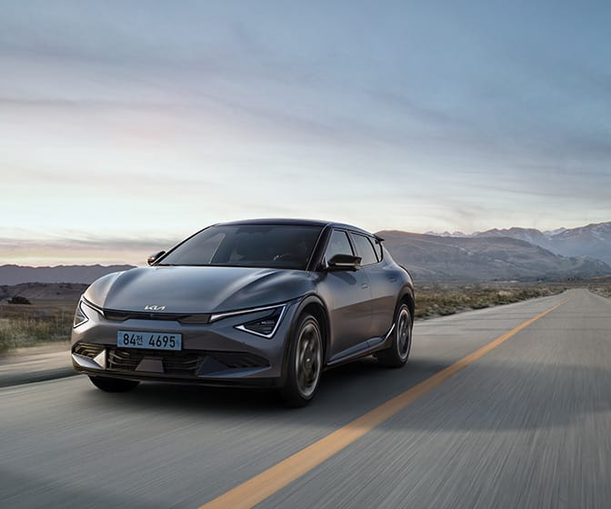 EV6 롱레인지 4WD 인터스텔라 그레이