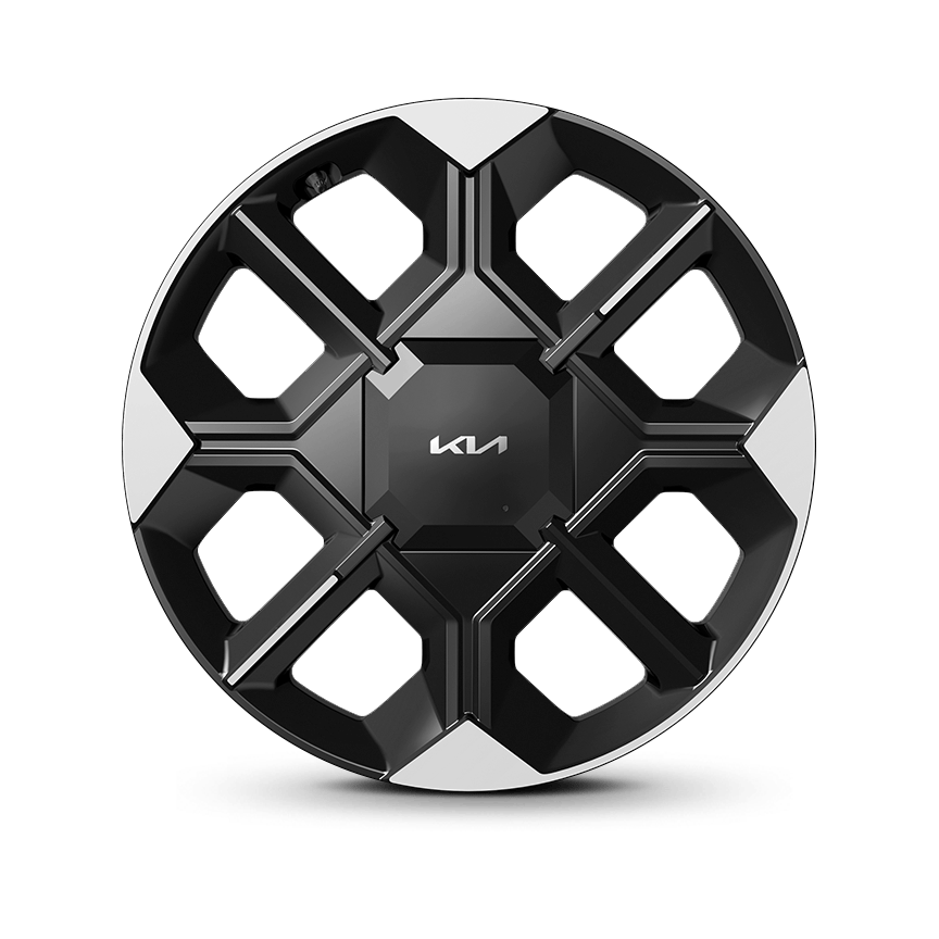 20인치 전면가공 휠