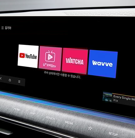 스트리밍 플러스