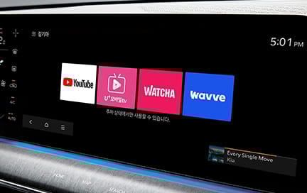 스트리밍 플러스