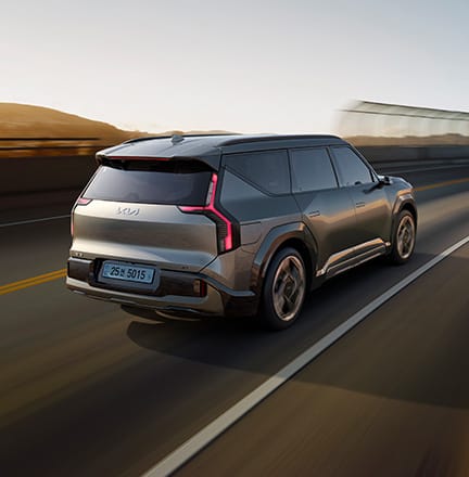 전자식 차동제한장치/전자제어 서스펜션