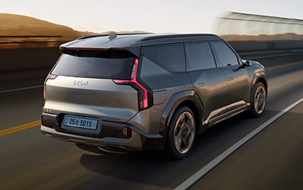 전자식 차동제한장치/전자제어 서스펜션