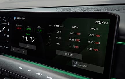 퍼포먼스 타이머