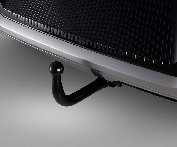 트레일러 패키지