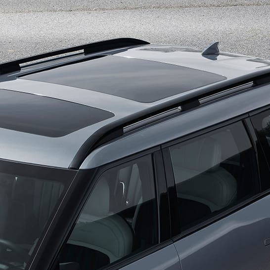 브릿지 타입 블랙 루프랙 