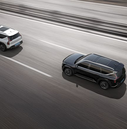 고속도로 주행 보조 2 (차로 변경 보조 제어 기능 포함)