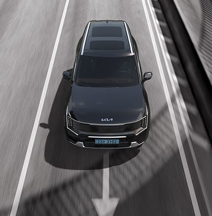 차로 유지 보조 2