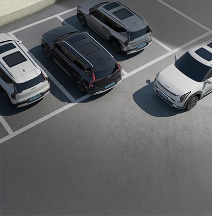 후방 교차 충돌방지 보조