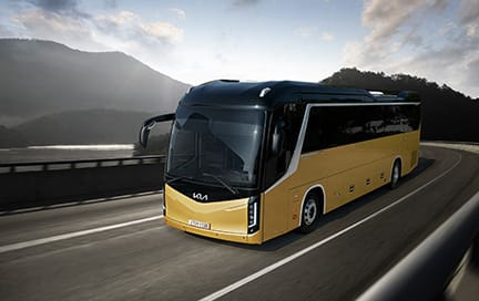 차로 이탈 경고 (LDW)