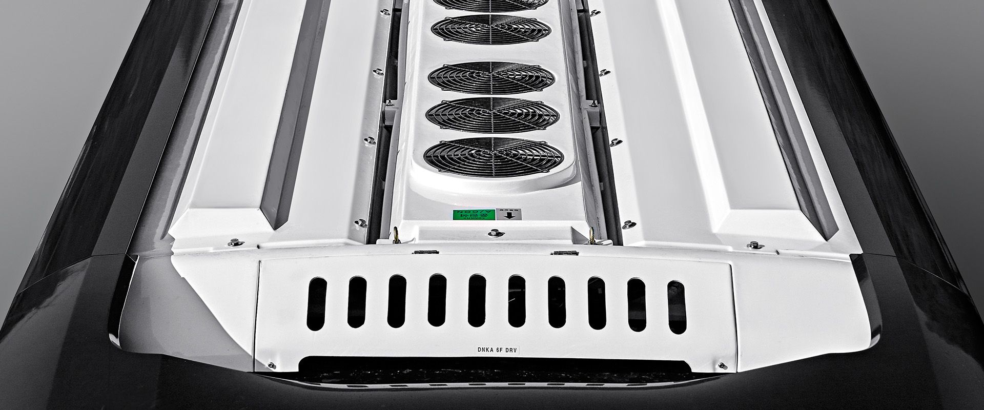 초대용량 에어컨