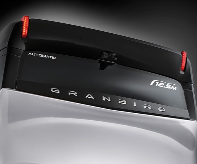 리어글라스 가니쉬