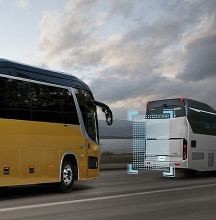 전방 충돌방지 보조 (FCA)