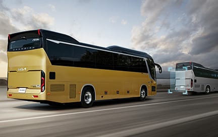 전방 충돌방지 보조 (FCA)