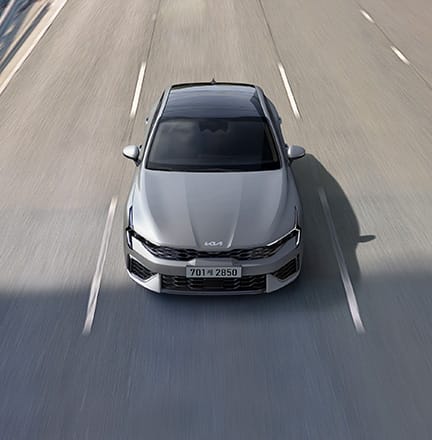 차로 유지 보조