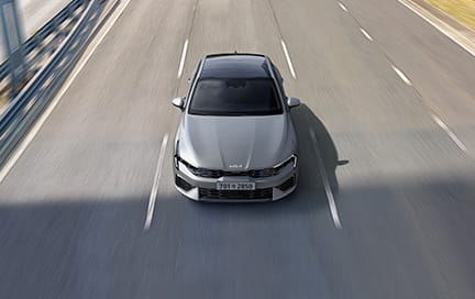 차로 유지 보조