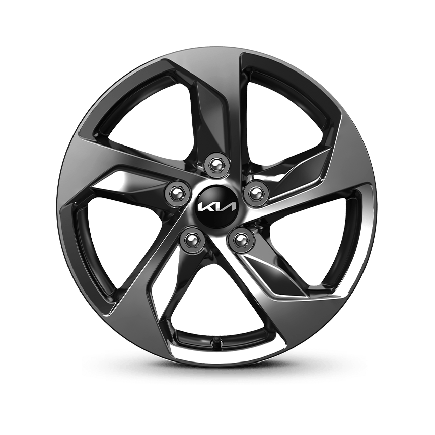 16인치 알로이 휠