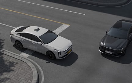 전방 충돌방지 보조