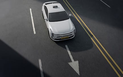 차로 유지 보조 2