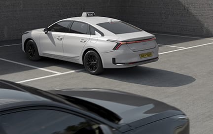 후방 교차 충돌방지 보조