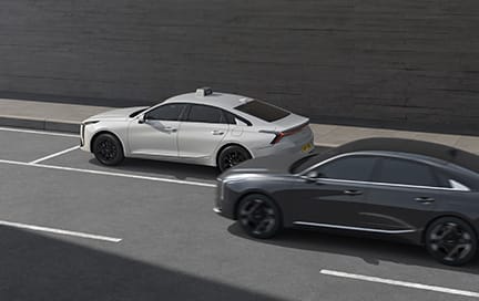 안전 하차 보조