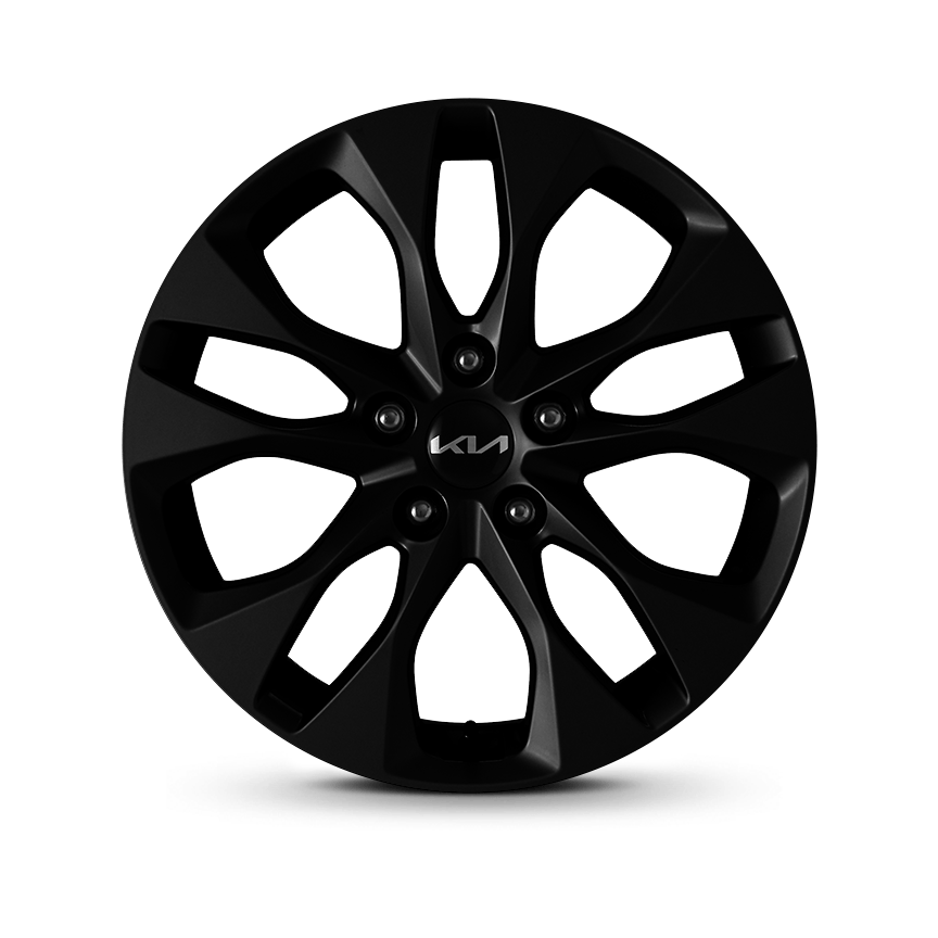 17인치 알로이 휠