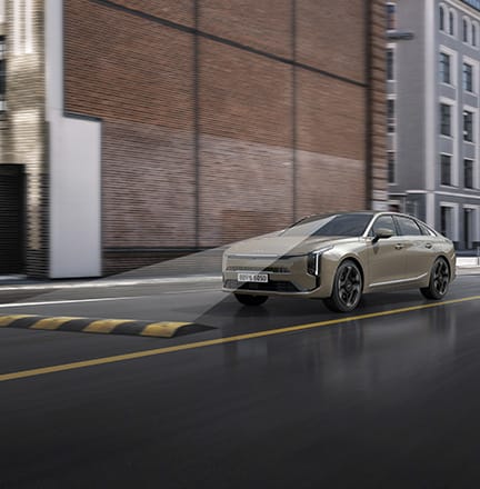 프리뷰 전자제어 서스펜션