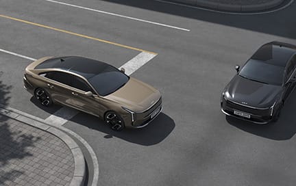 전방 충돌방지 보조