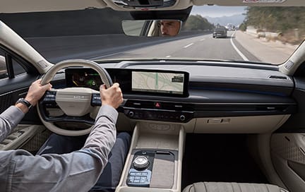 고속도로 주행 보조 2 