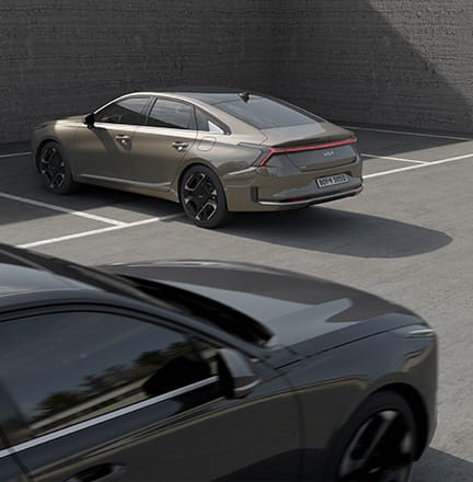 후방 교차 충돌방지 보조