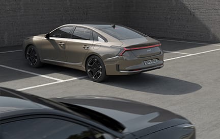 후방 교차 충돌방지 보조