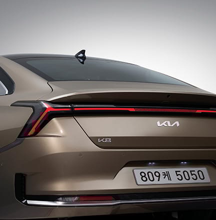 LED 리어 콤비네이션 램프