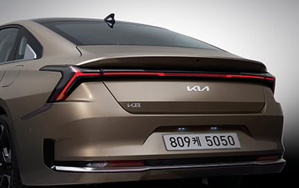 LED 리어 콤비네이션 램프