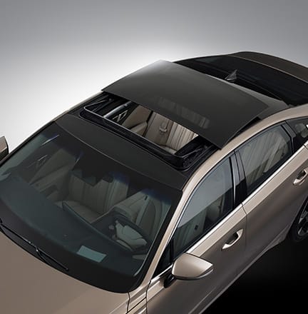 파노라마 선루프