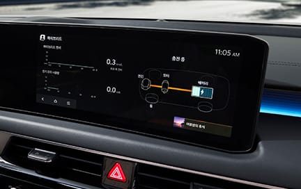 하이브리드 전용 컨텐츠