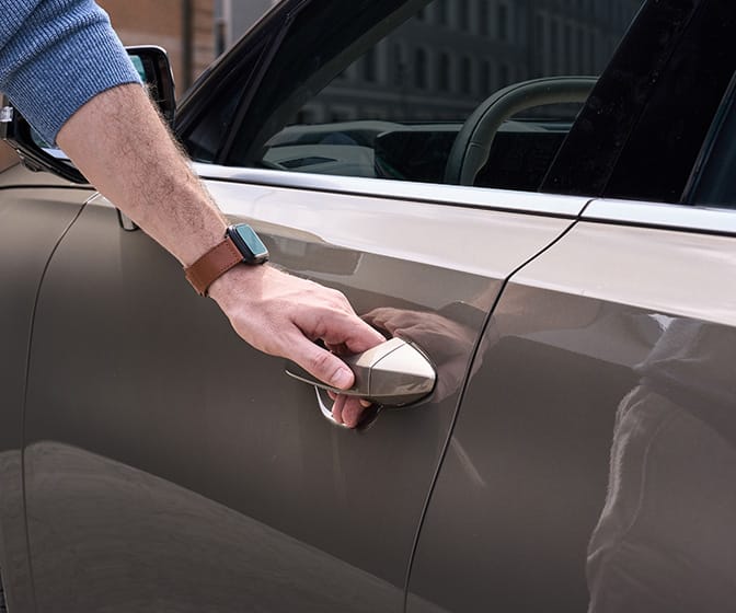 기아 디지털 키 2