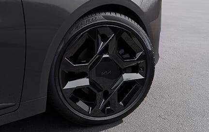 K8 시그니처 블랙 전용 휠