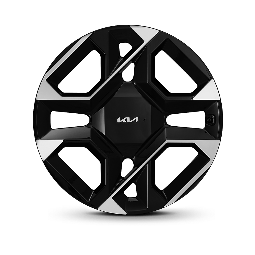 20인치 전면가공 휠 (2.5G, 3.5G 전용)