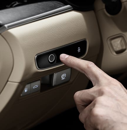 지문 인증 시스템